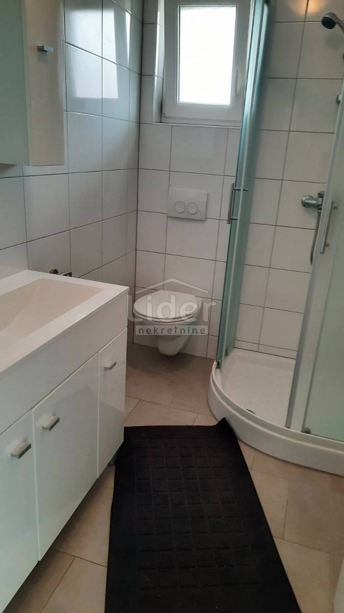 Apartma Jadranovo, 42m2