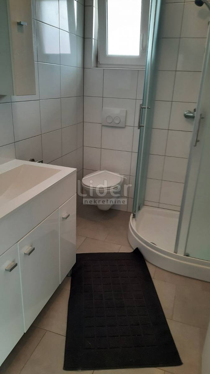 Apartma Jadranovo, 42m2