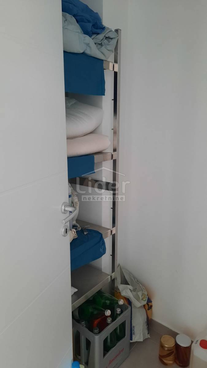 Apartma Jadranovo, 42m2