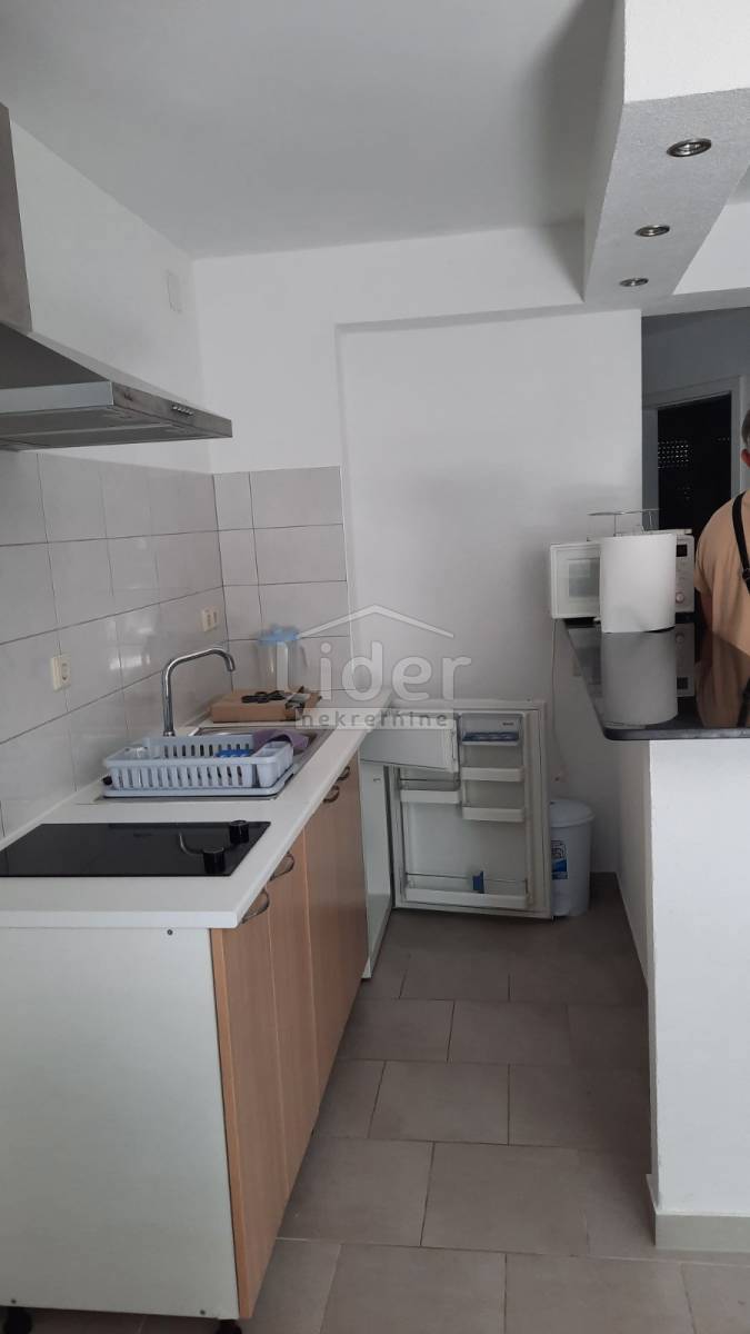 Apartma Jadranovo, 42m2