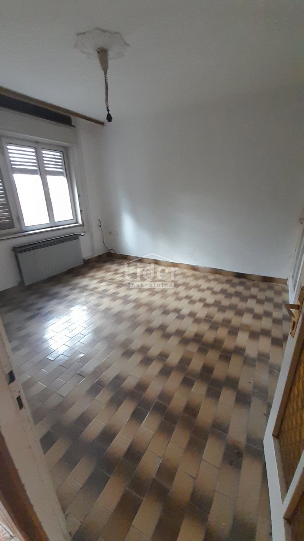 Hiša Crikvenica, 160m2