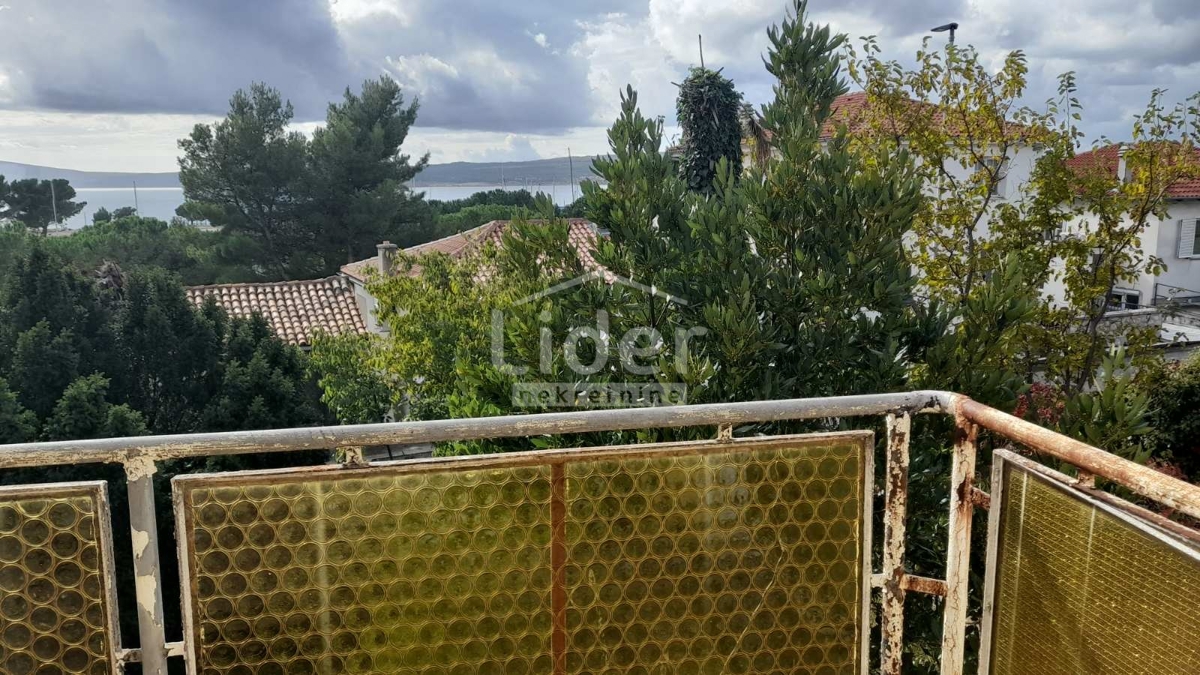 Hiša Crikvenica, 160m2