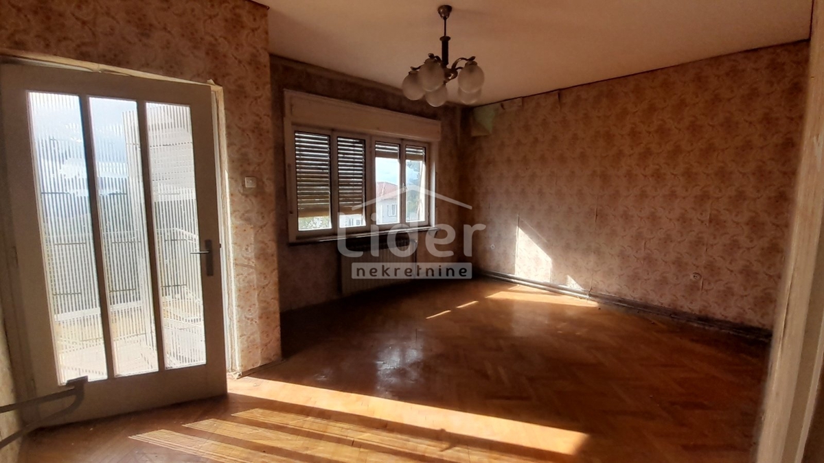 Hiša Crikvenica, 160m2