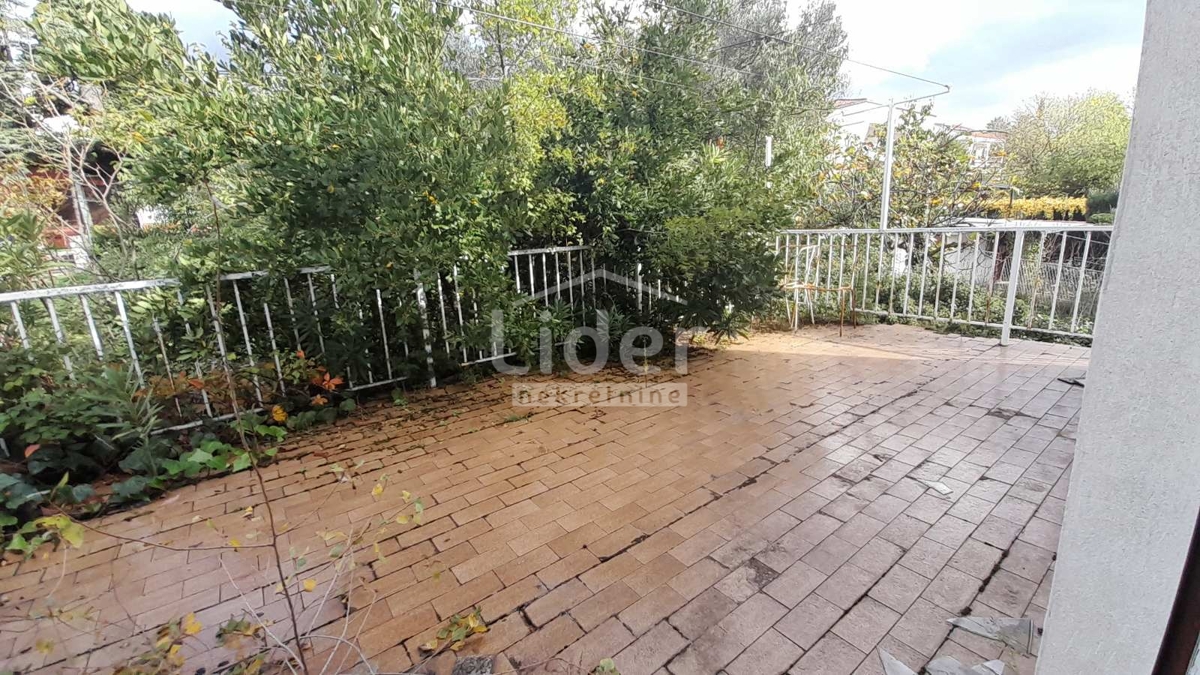 Hiša Crikvenica, 160m2