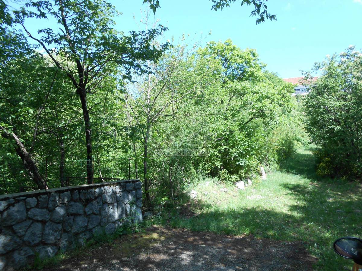 Zemljišče Drenova, 1982m2