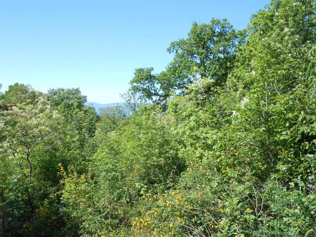 Zemljišče Drenova, 1982m2