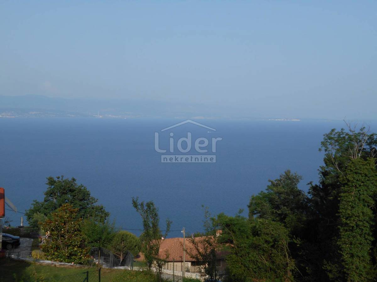 Zemljišče Liganj, 1500m2