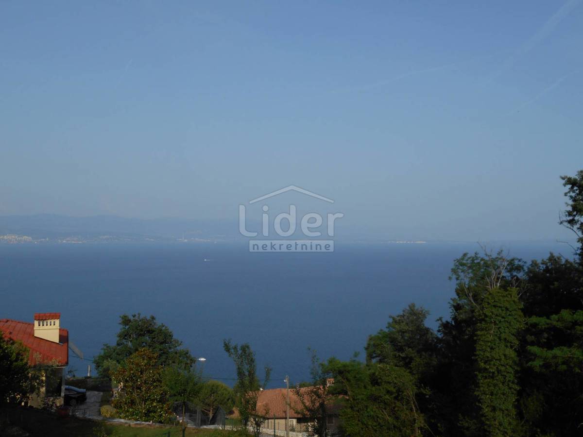 Zemljišče Liganj, 1500m2