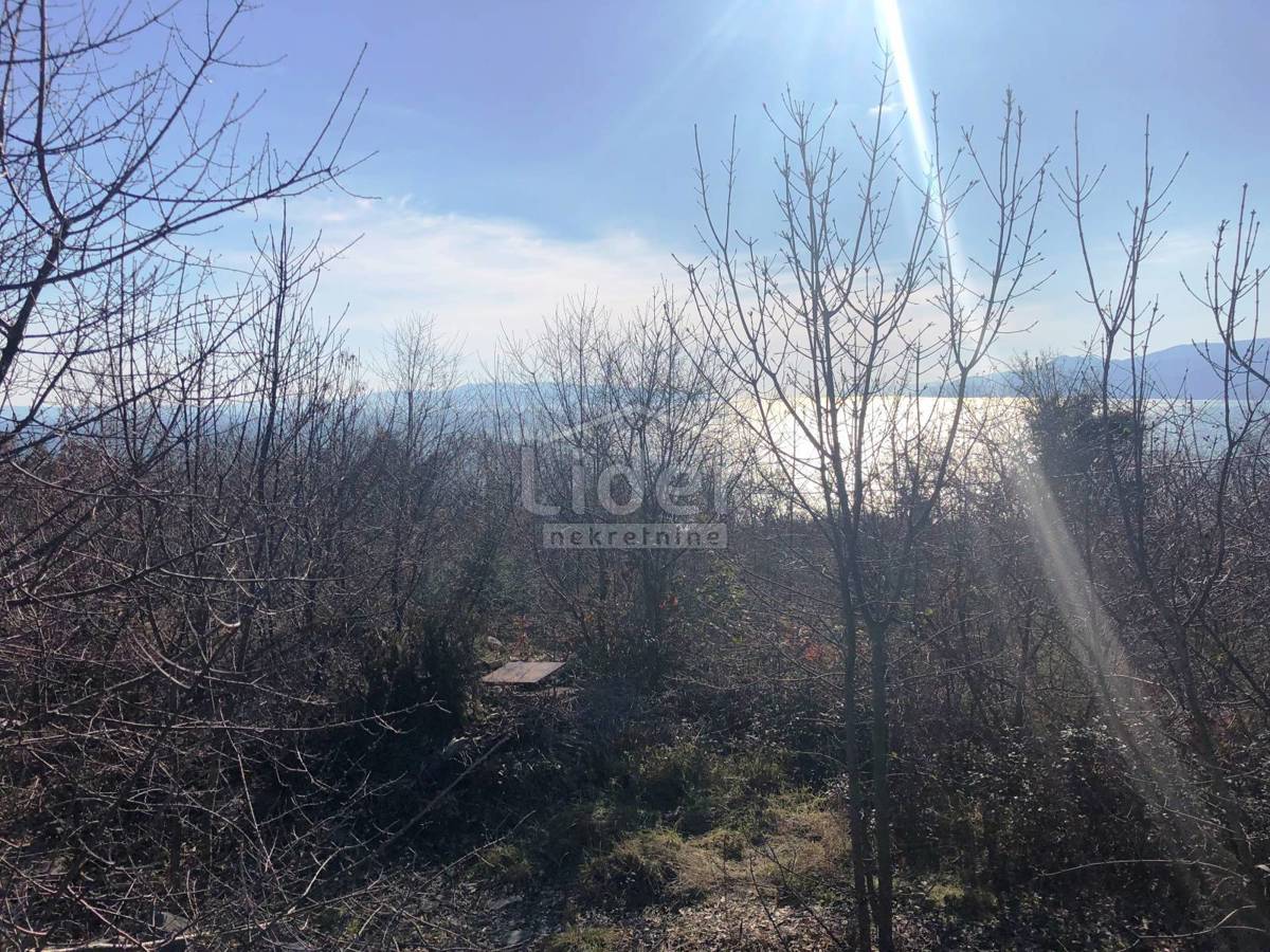 Zemljišče Martinkovac, 791m2