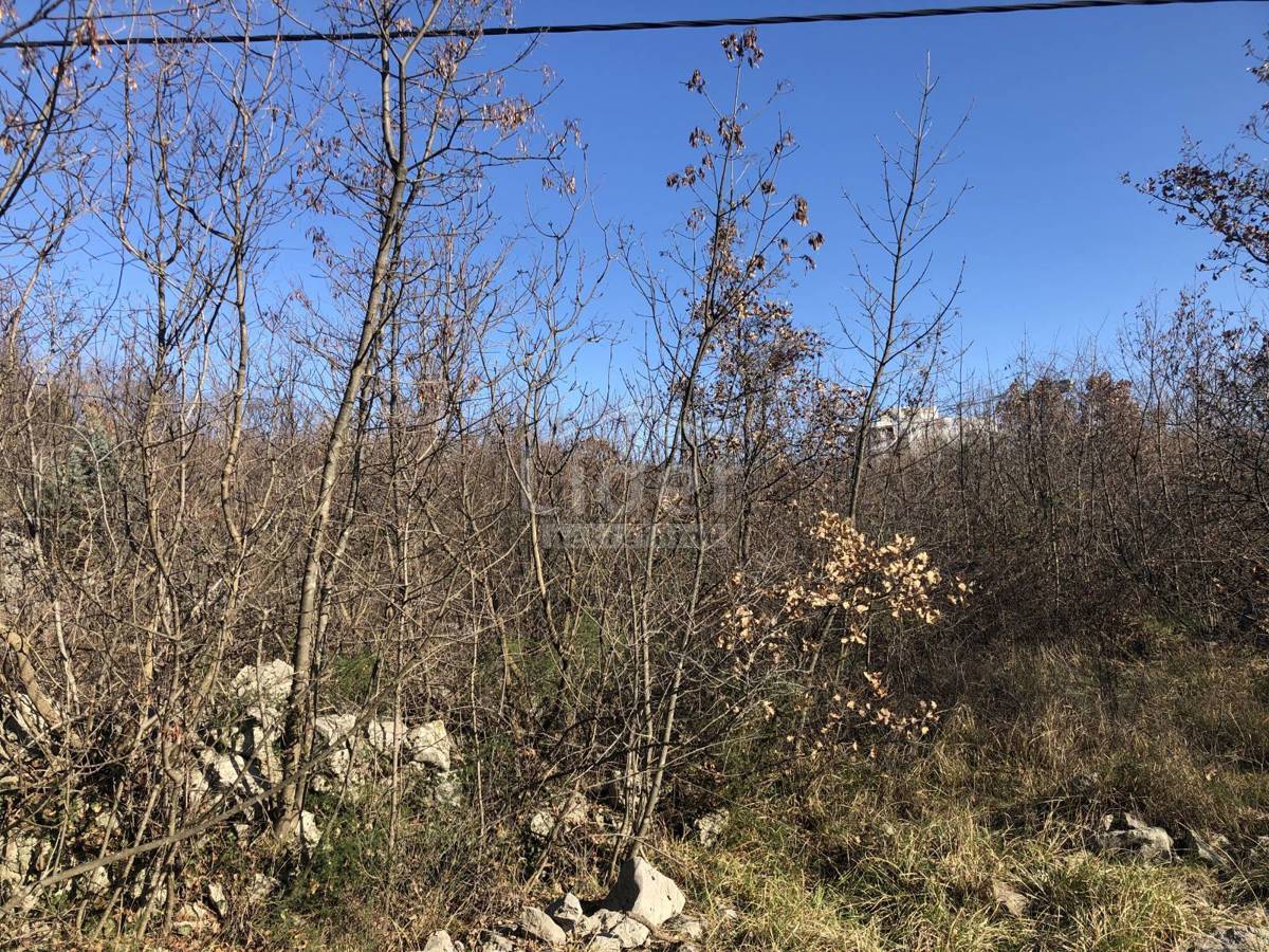 Zemljišče Martinkovac, 791m2