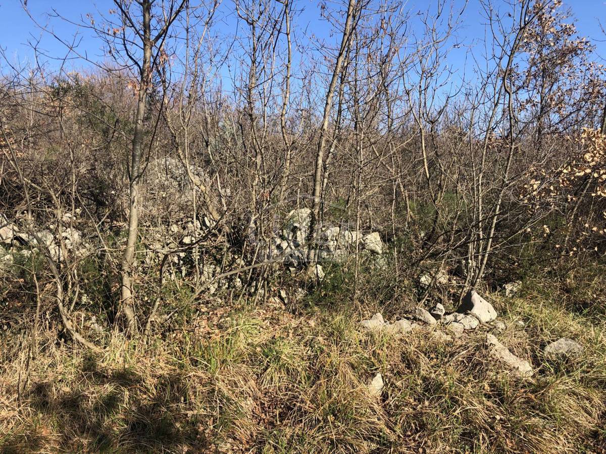 Zemljišče Martinkovac, 791m2