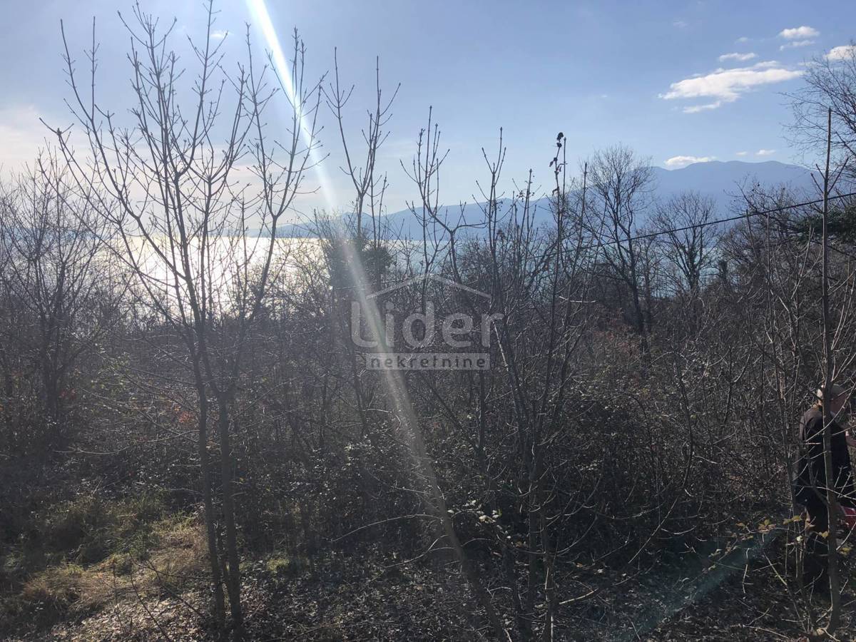 Zemljišče Martinkovac, 791m2