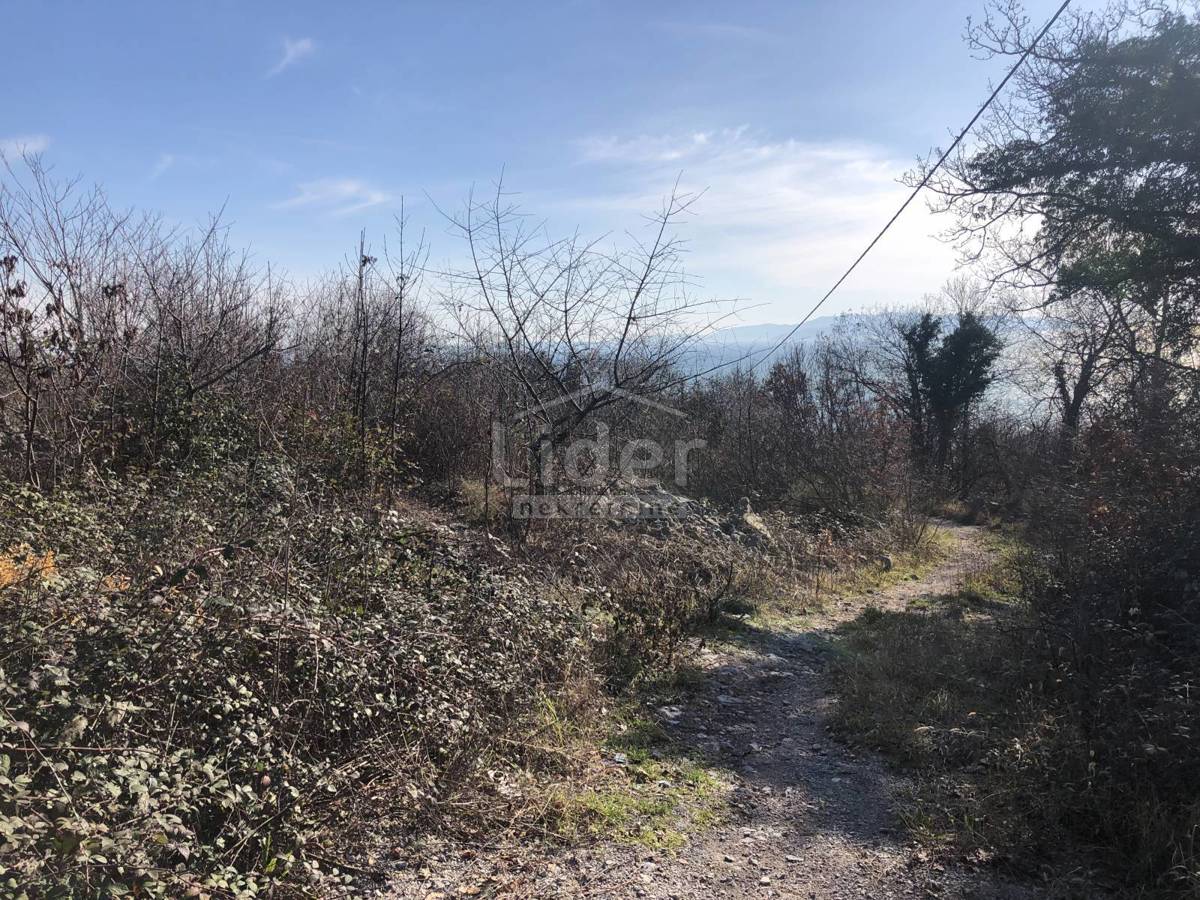 Zemljišče Martinkovac, 791m2