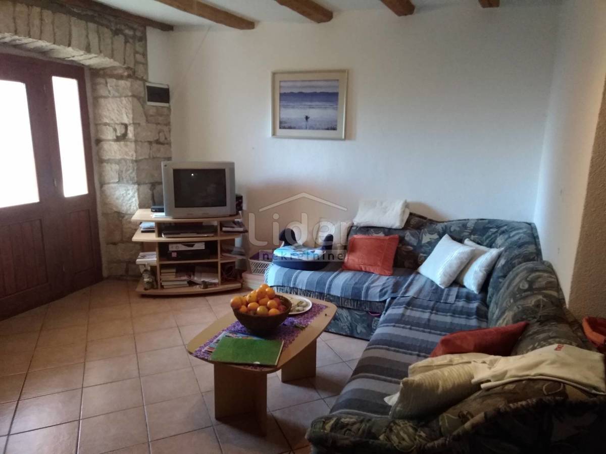 Hiša Grožnjan, 170m2