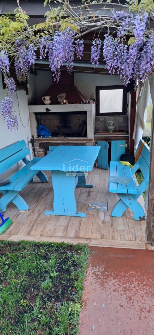 Hiša Grožnjan, 170m2