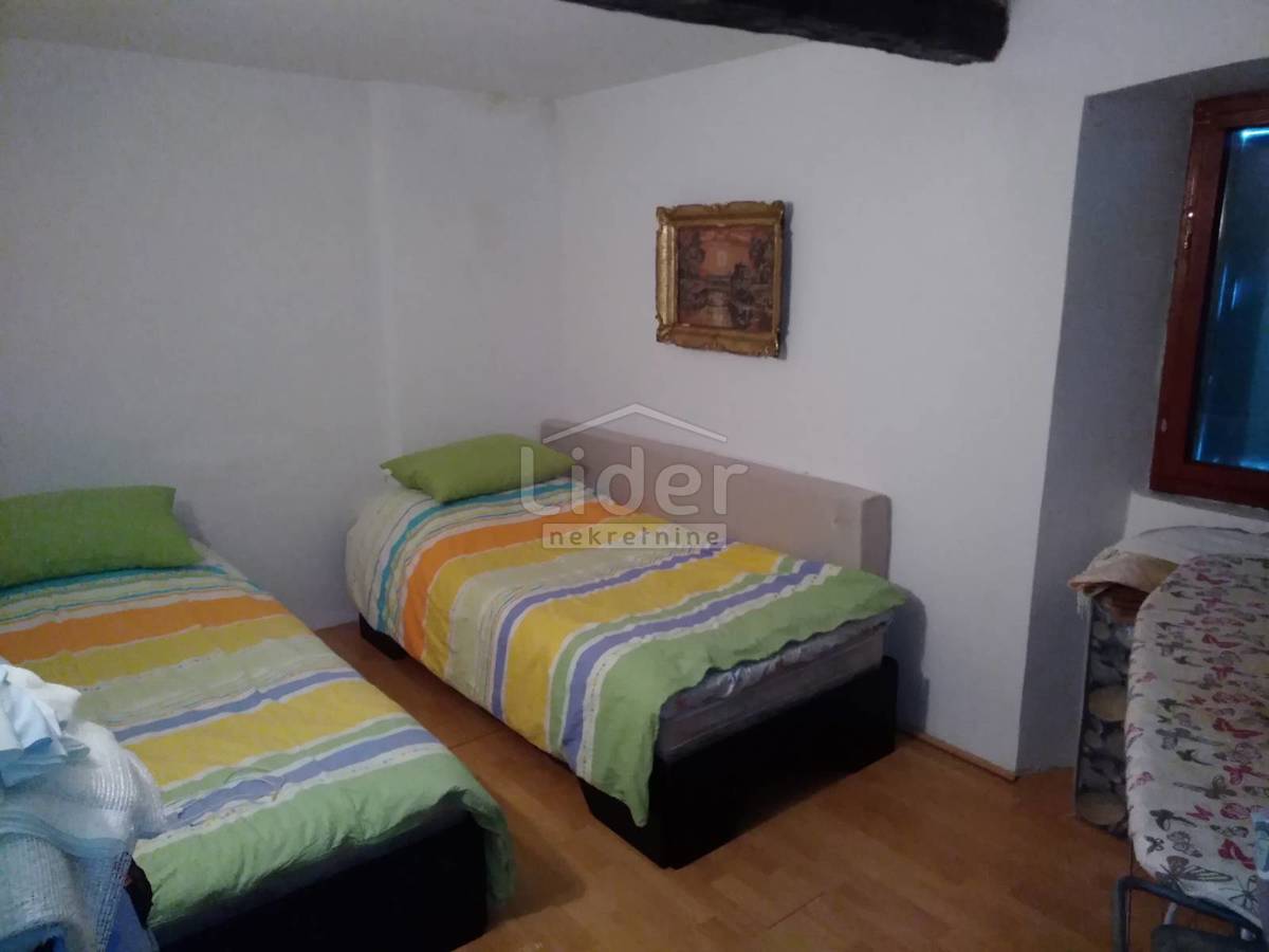 Hiša Grožnjan, 170m2