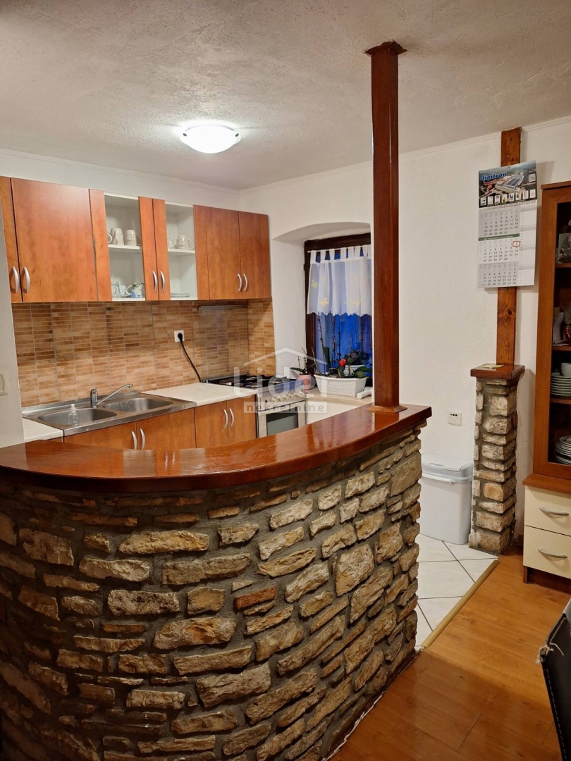 Hiša Grožnjan, 170m2