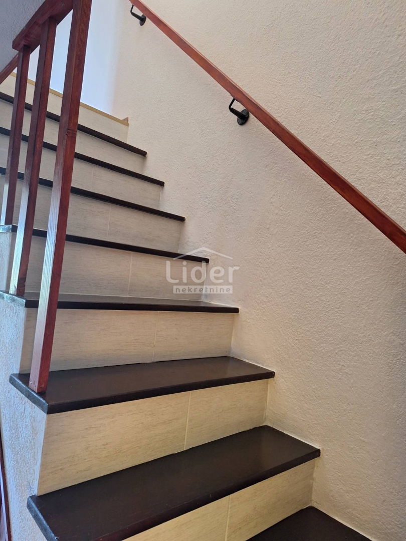 Hiša Grožnjan, 170m2