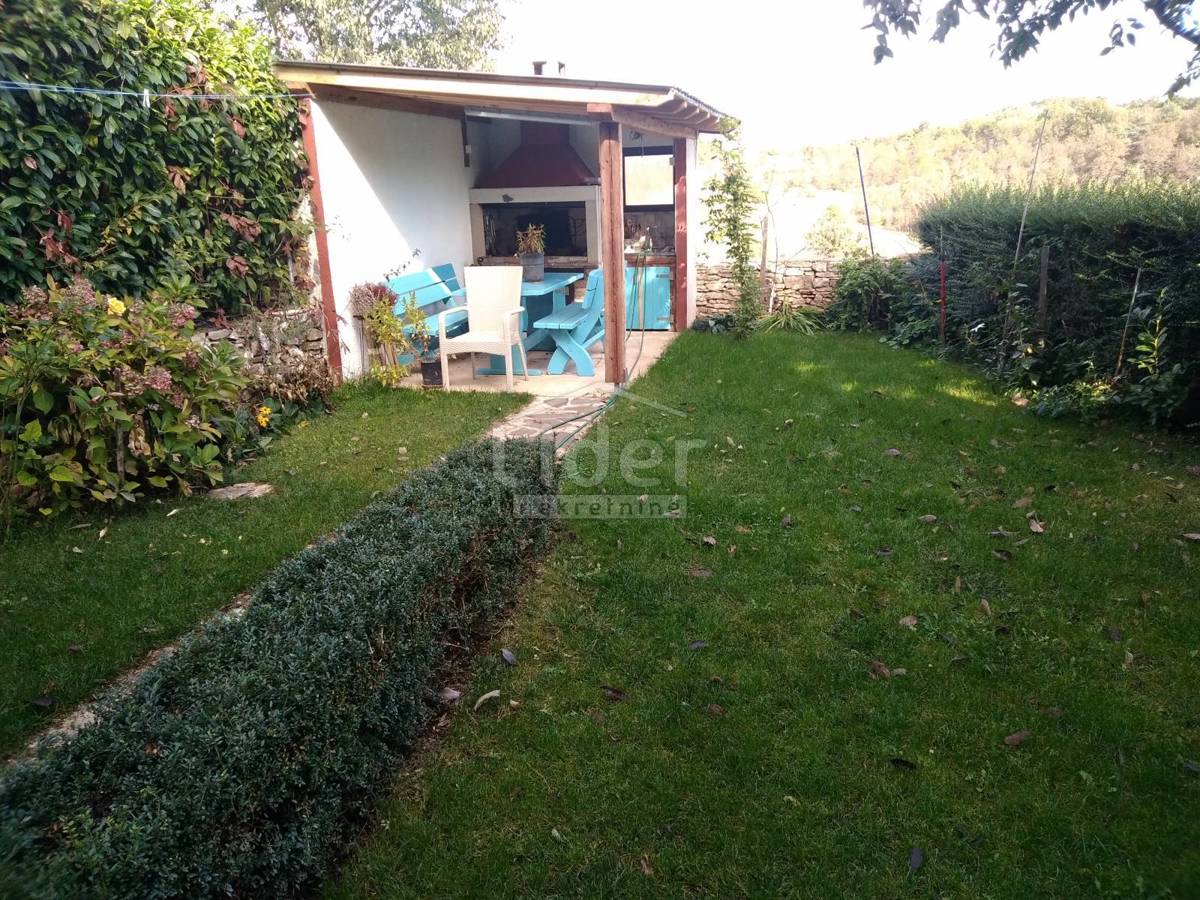 Hiša Grožnjan, 170m2