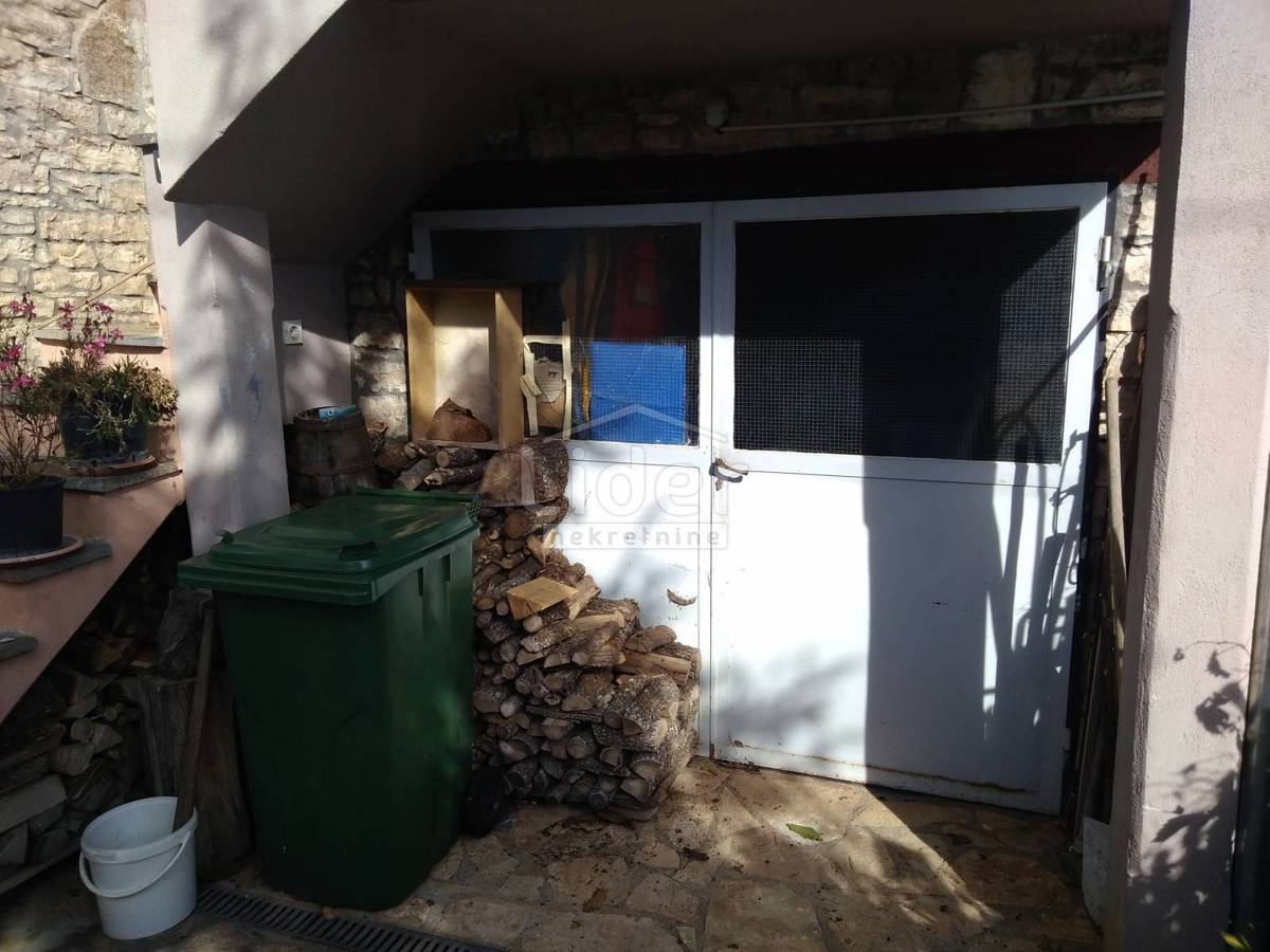 Hiša Grožnjan, 170m2