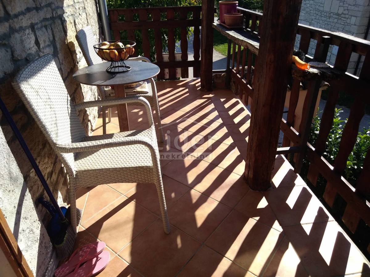 Hiša Grožnjan, 170m2