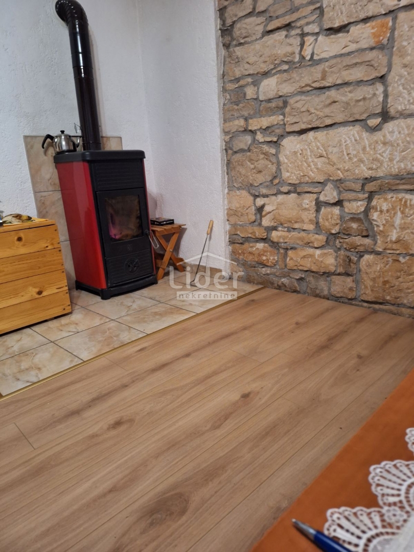 Hiša Grožnjan, 170m2