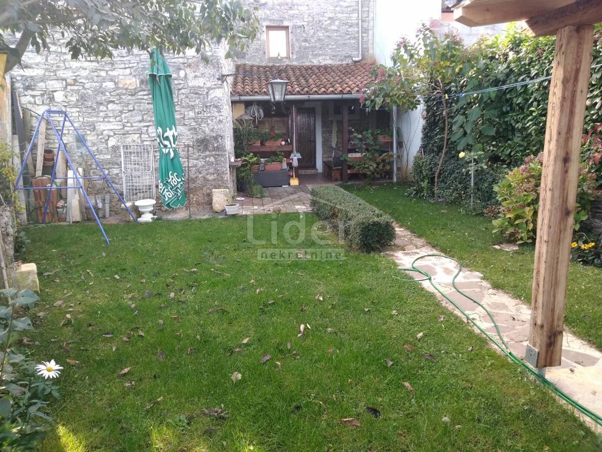 Hiša Grožnjan, 170m2