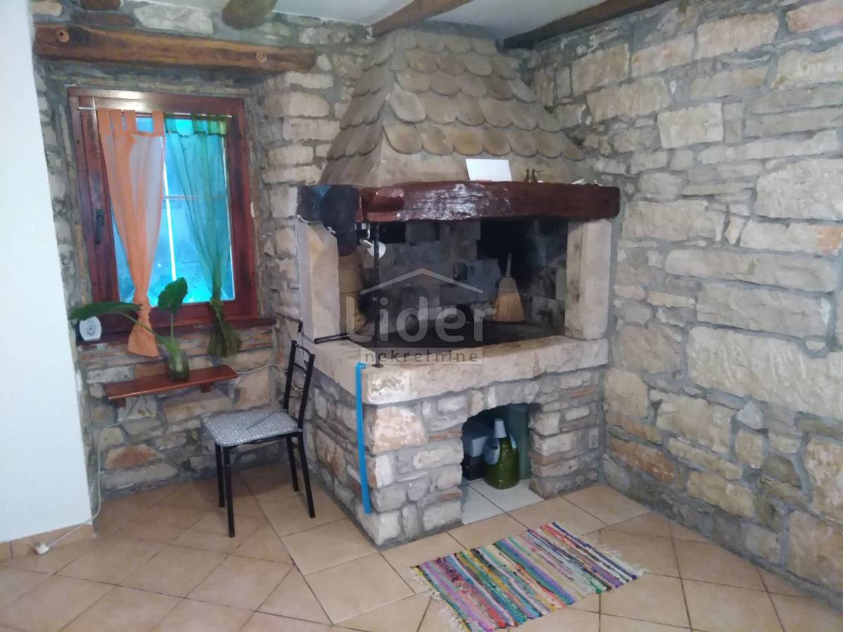 Hiša Grožnjan, 170m2