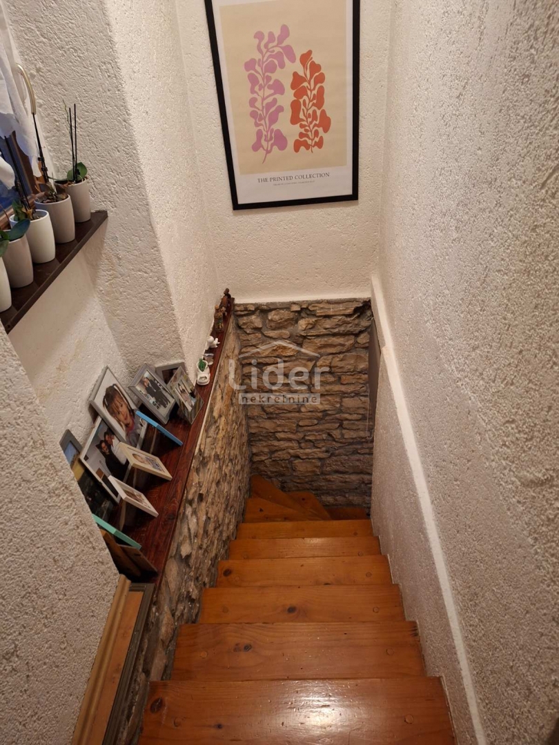 Hiša Grožnjan, 170m2