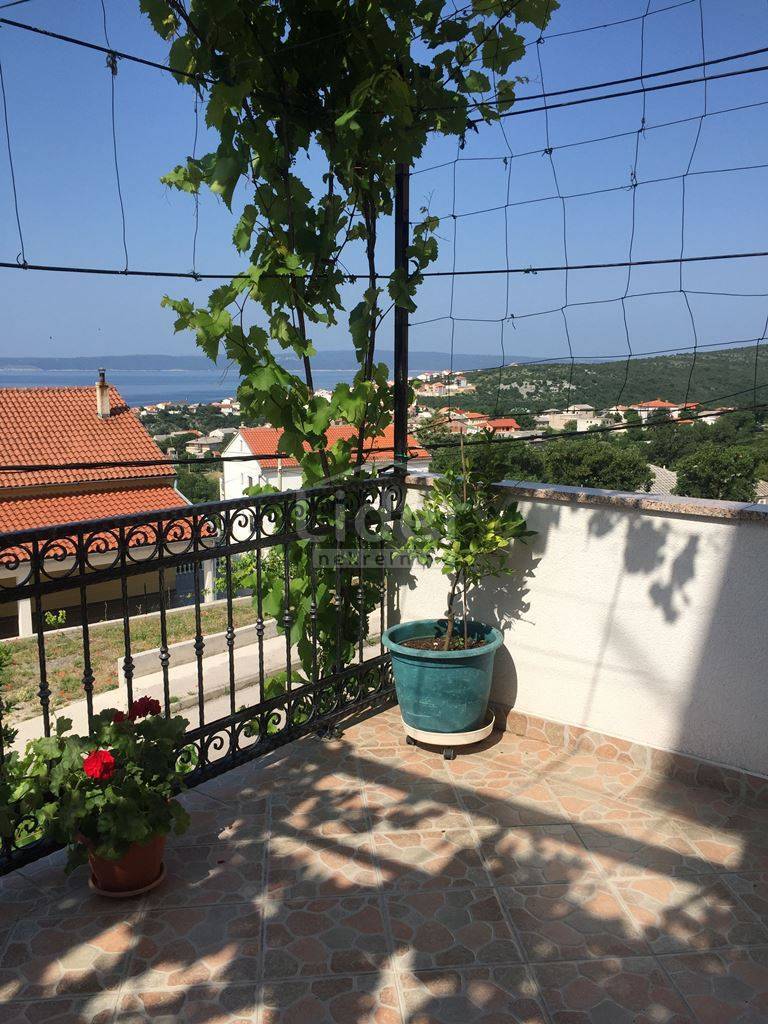 Hiša Novi Vinodolski, 542m2