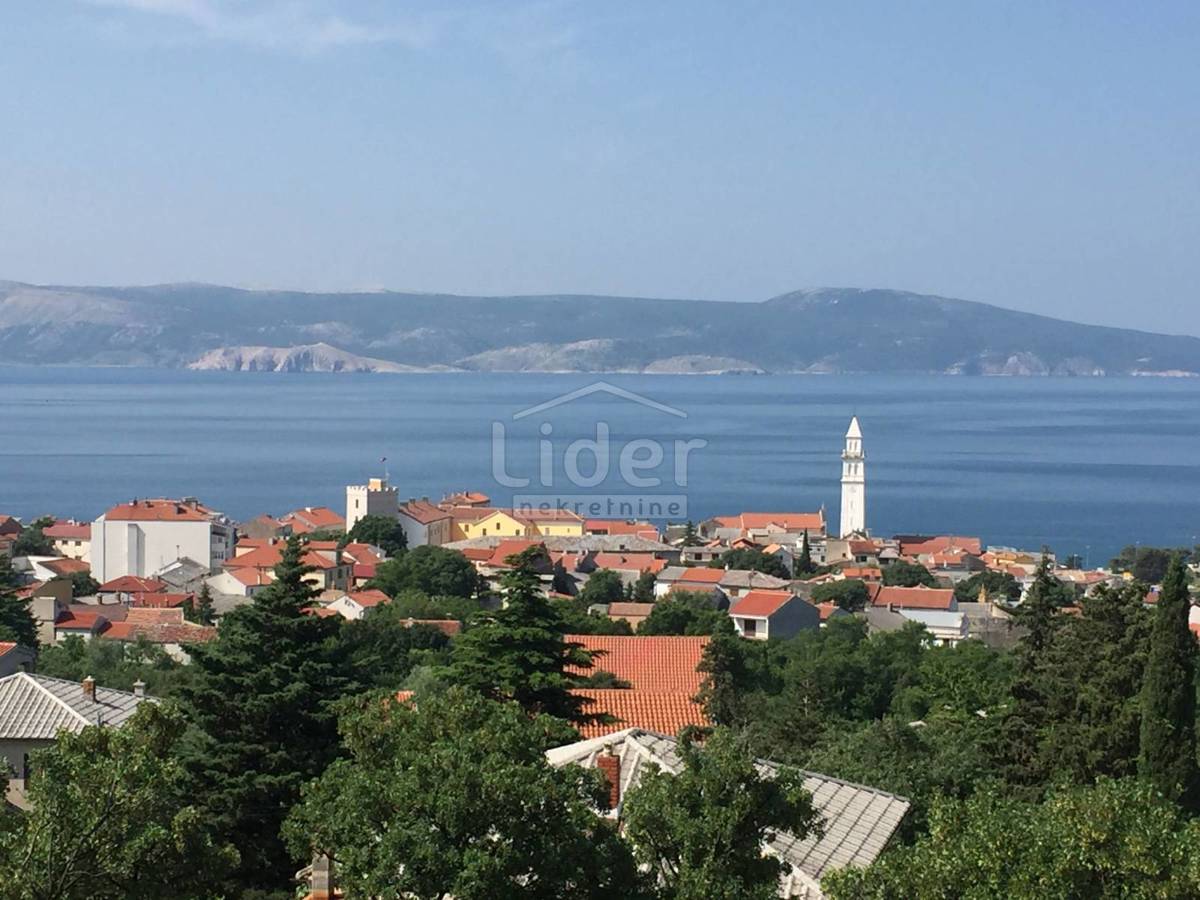 Hiša Novi Vinodolski, 542m2