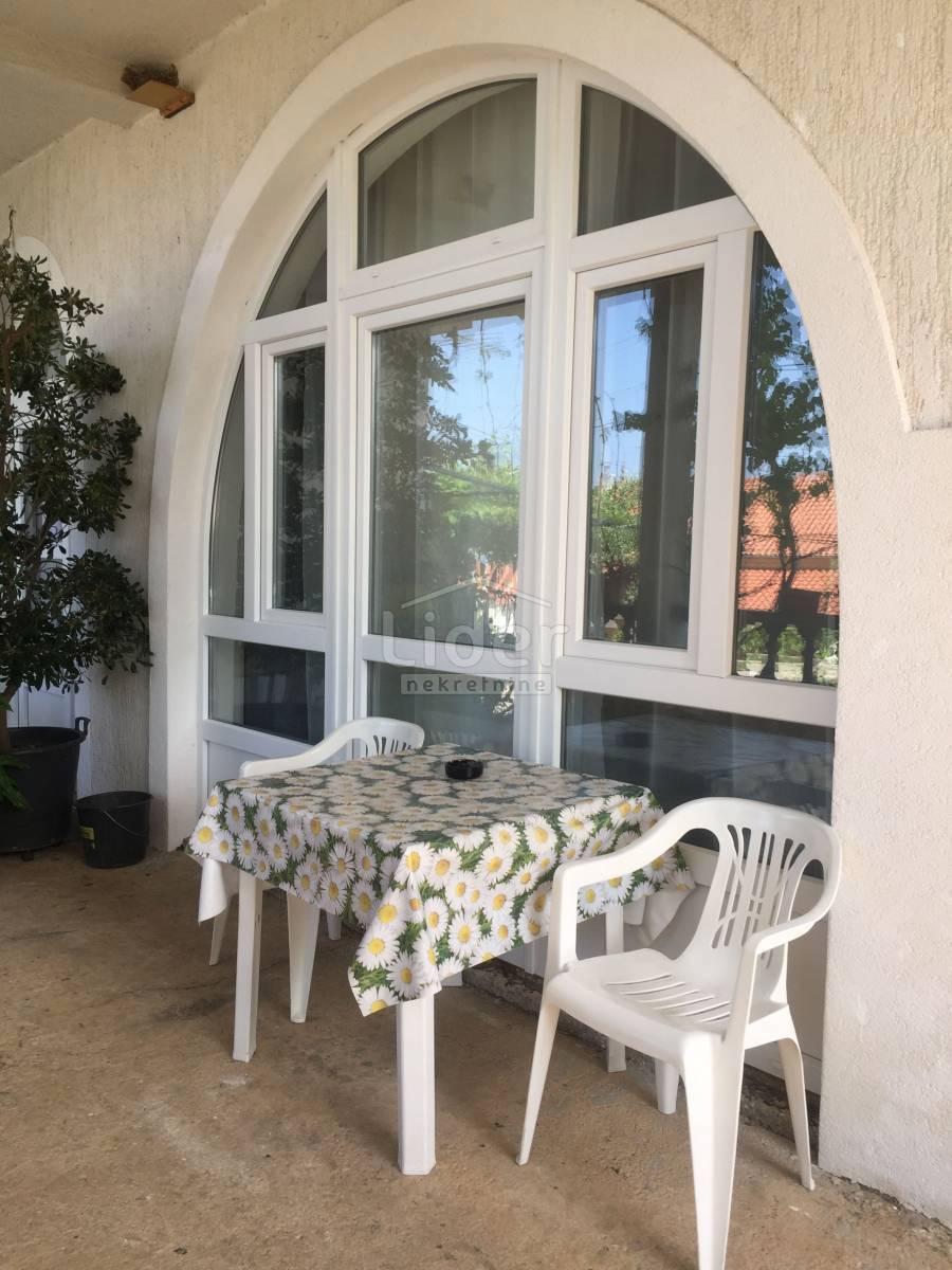 Hiša Novi Vinodolski, 542m2