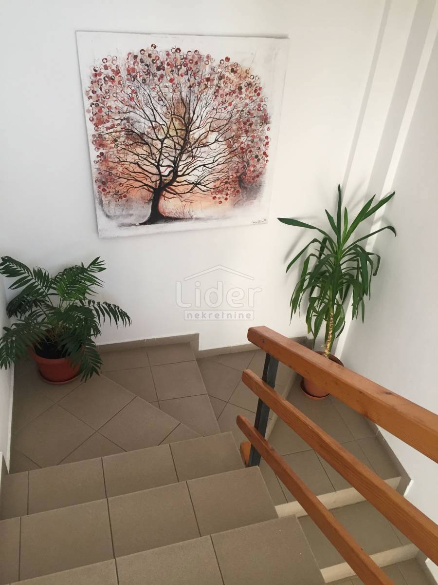 Hiša Novi Vinodolski, 542m2