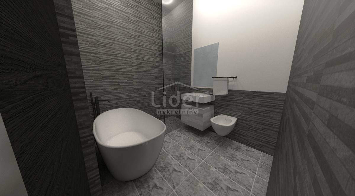 Poslovni prostor Krnjevo, 79m2