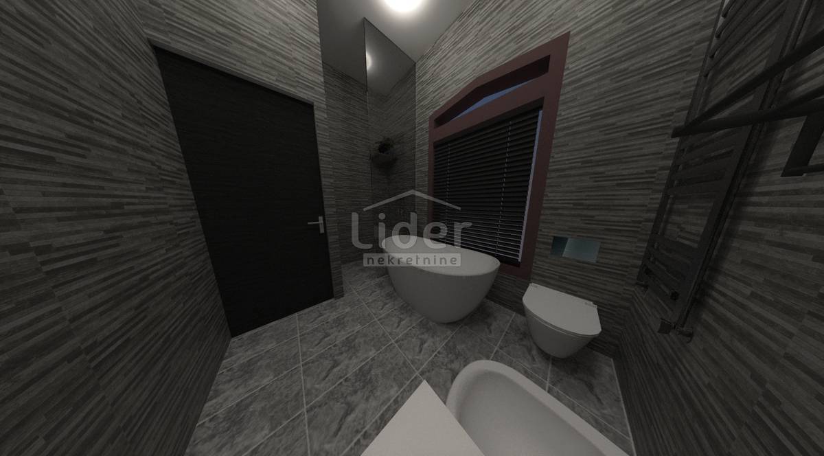 Poslovni prostor Krnjevo, 79m2