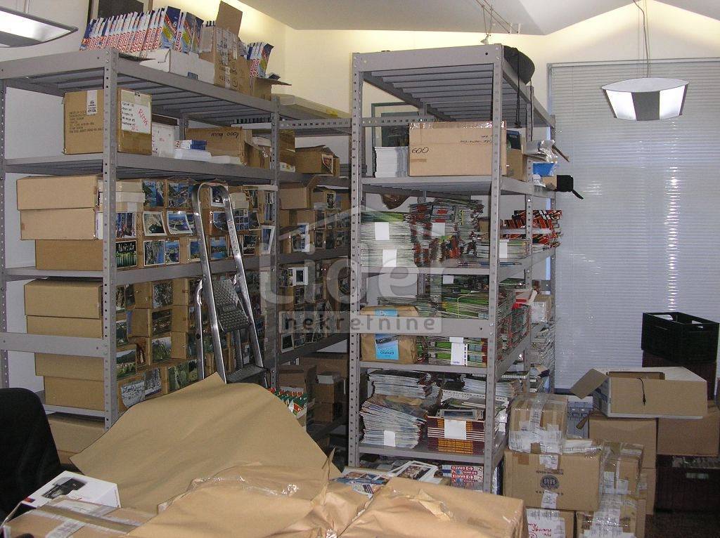 Poslovni prostor Krnjevo, 79m2