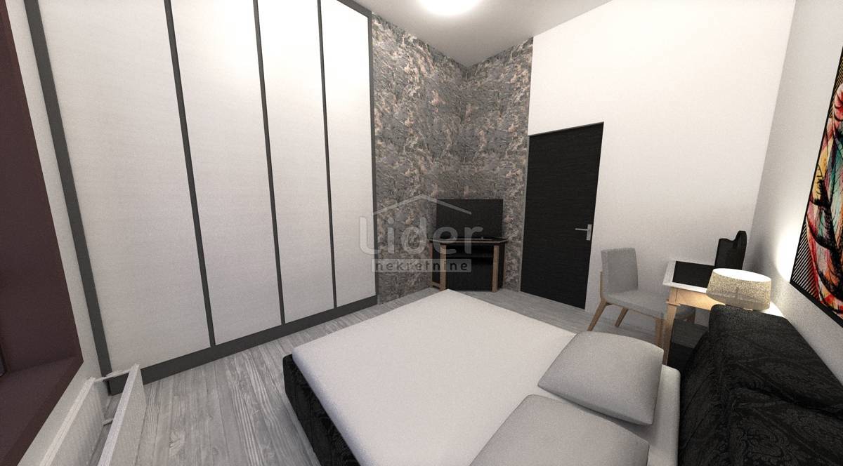 Poslovni prostor Krnjevo, 79m2