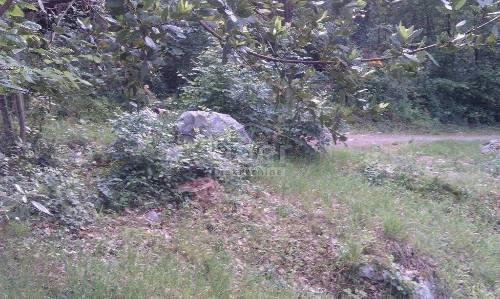 Zemljišče Ika, 2800m2