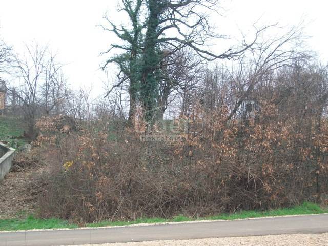 Zemljišče Grobnik, 928m2