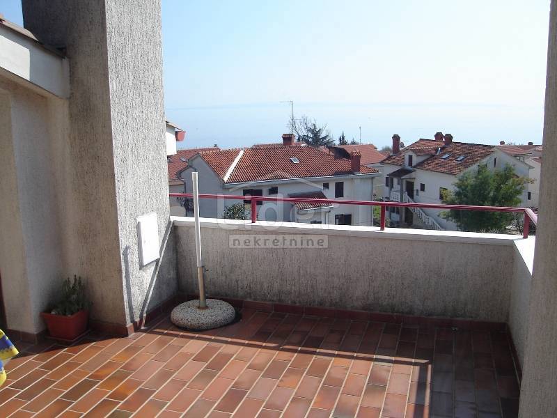 Hiša Ičići, 400m2