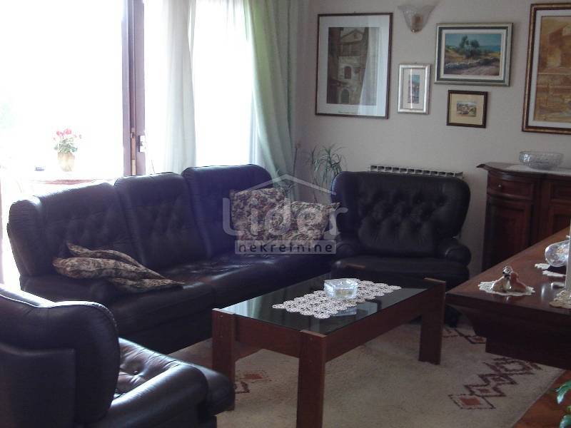 Hiša Ičići, 400m2