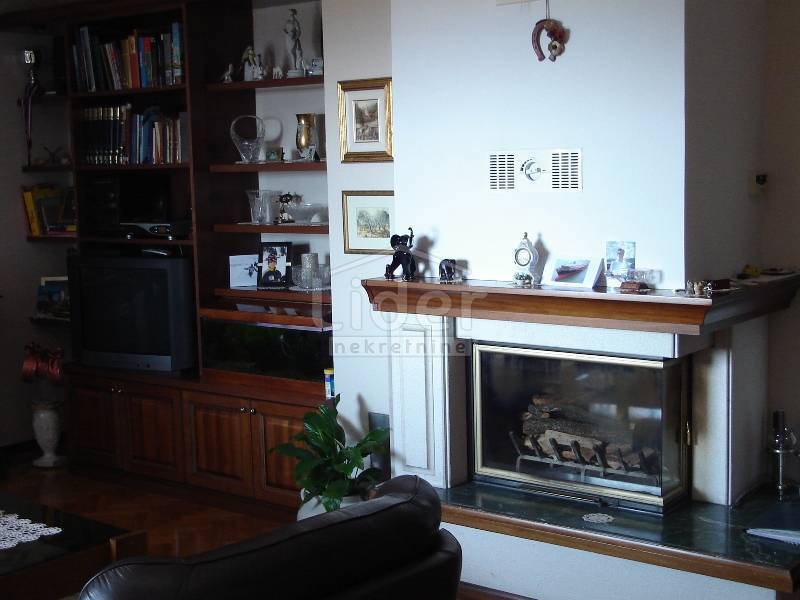 Hiša Ičići, 400m2