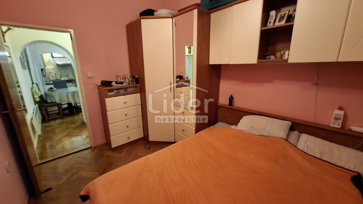 Stanovanje Opatija - Centar, 47m2