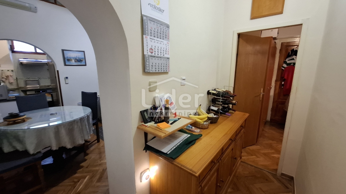 Stanovanje Opatija - Centar, 47m2