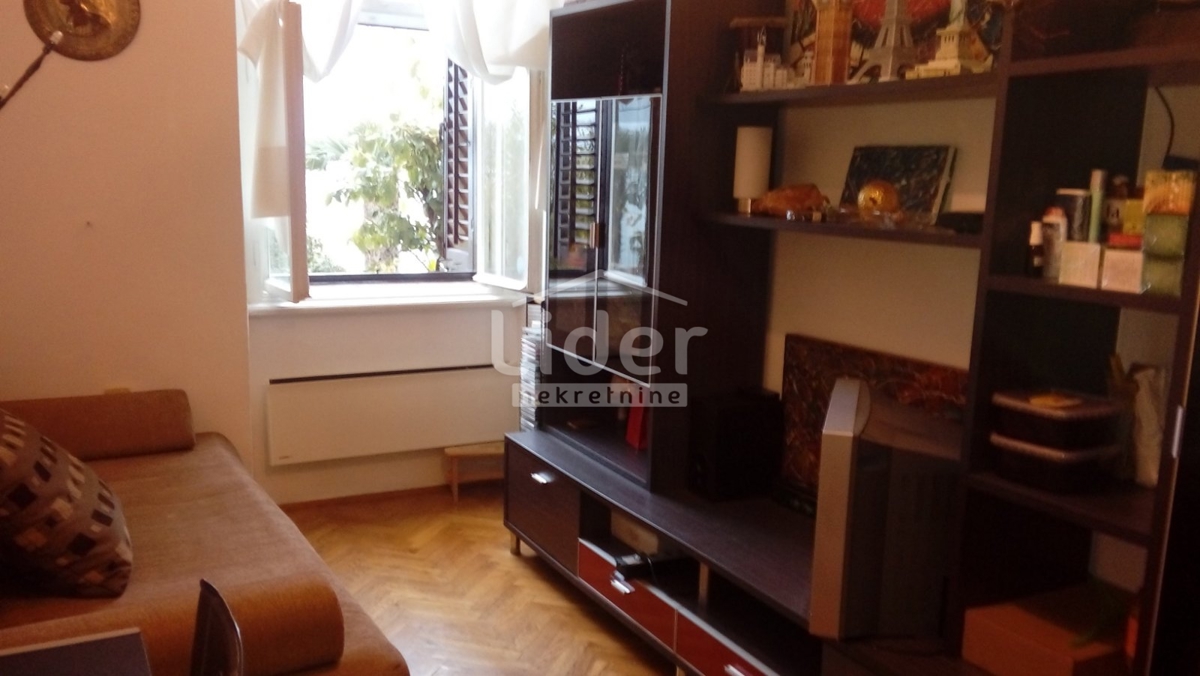 Stanovanje Opatija - Centar, 47m2