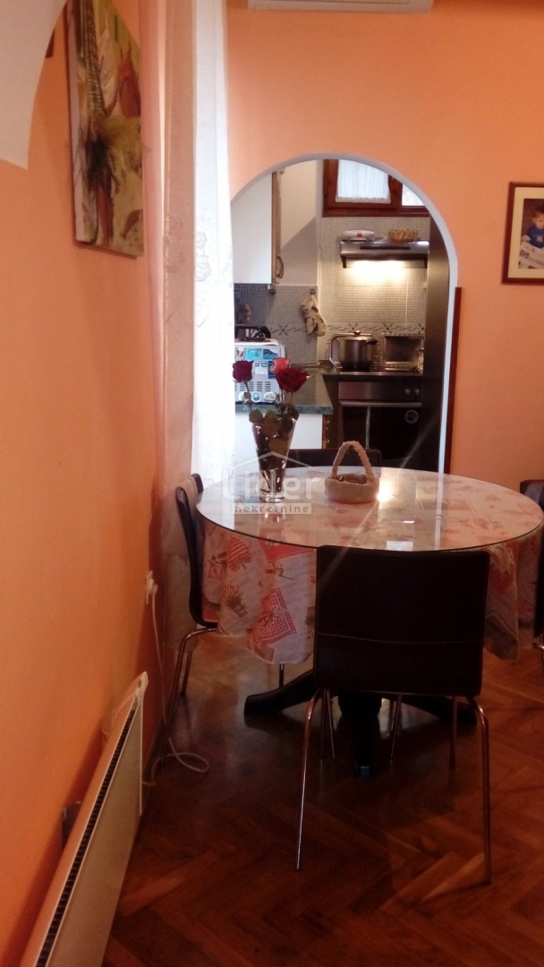 Stanovanje Opatija - Centar, 47m2