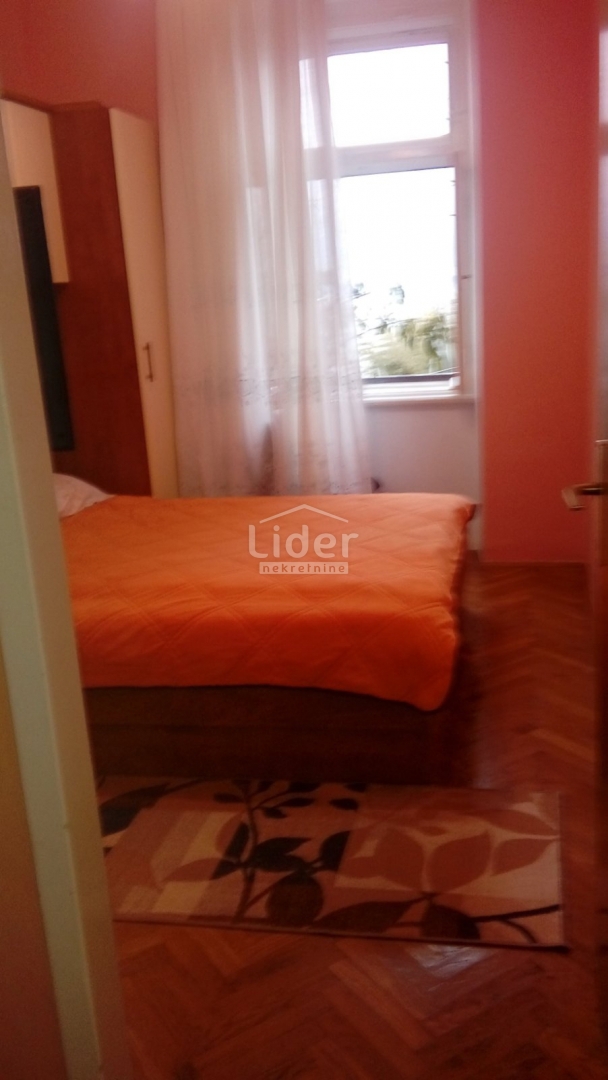 Stanovanje Opatija - Centar, 47m2