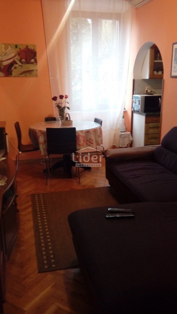 Stanovanje Opatija - Centar, 47m2