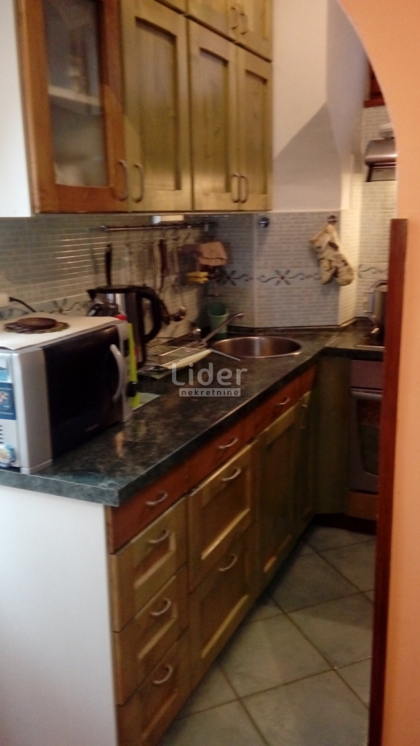 Stanovanje Opatija - Centar, 47m2