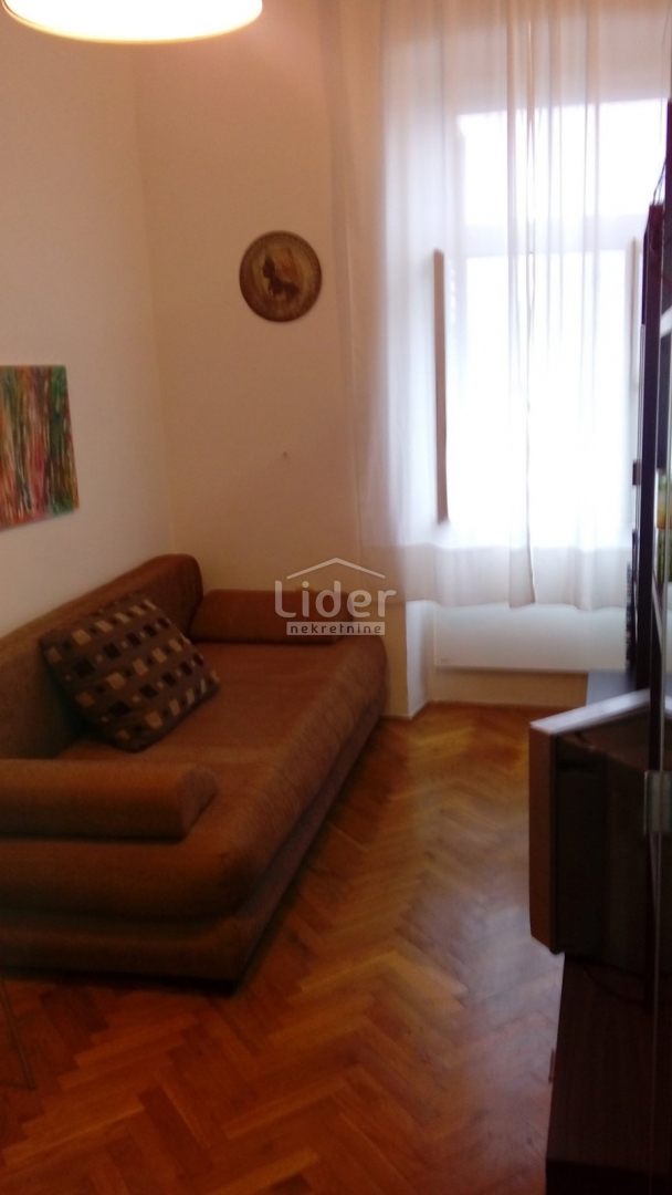 Stanovanje Opatija - Centar, 47m2